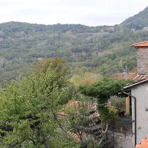 Gombereto 10 Casa di campagna Bagni di Lucca