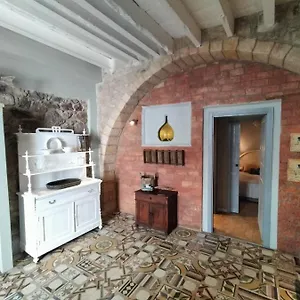 Appartamento Casa Dei Cactus, Carloforte (Isola di San Pietro)