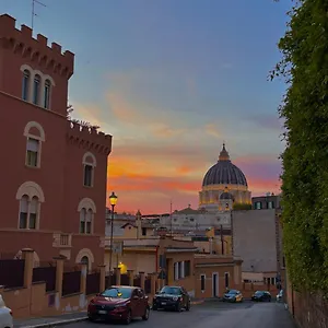 Dream I Appartamento Roma
