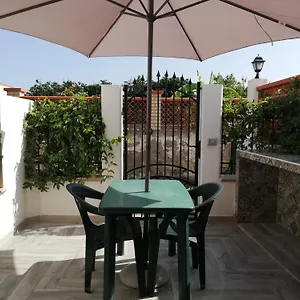 Casa vacanze A Cà Da Chidedda - Iun Q6445, Carloforte (Isola di San Pietro)