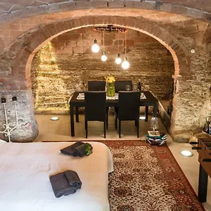 La Cantina Di Bea E Bella Appartamento Casciana Terme