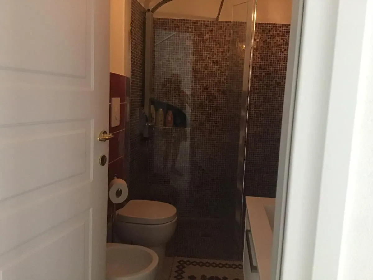 Villa Luxury& Charme Vista Mare Sardinia House Carloforte  Italia