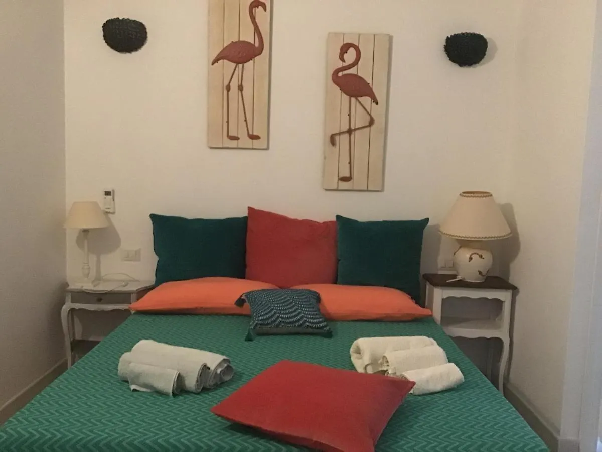 Villa Luxury& Charme Vista Mare Sardinia House Carloforte