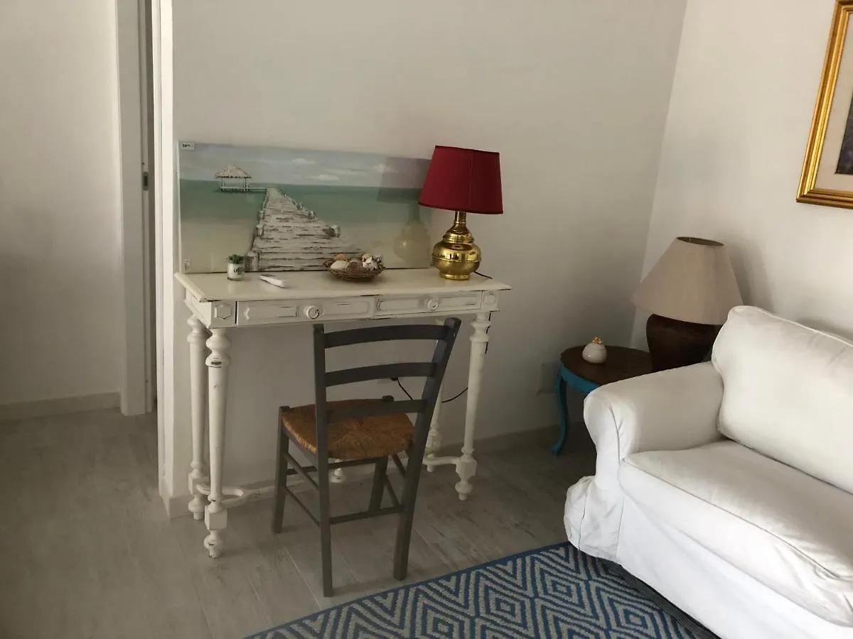 Villa Luxury& Charme Vista Mare Sardinia House Carloforte  0*, Carloforte (Isola di San Pietro) Italia