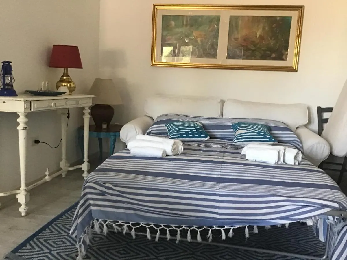 Luxury& Charme Vista Mare Sardinia House Villa Carloforte  Italy