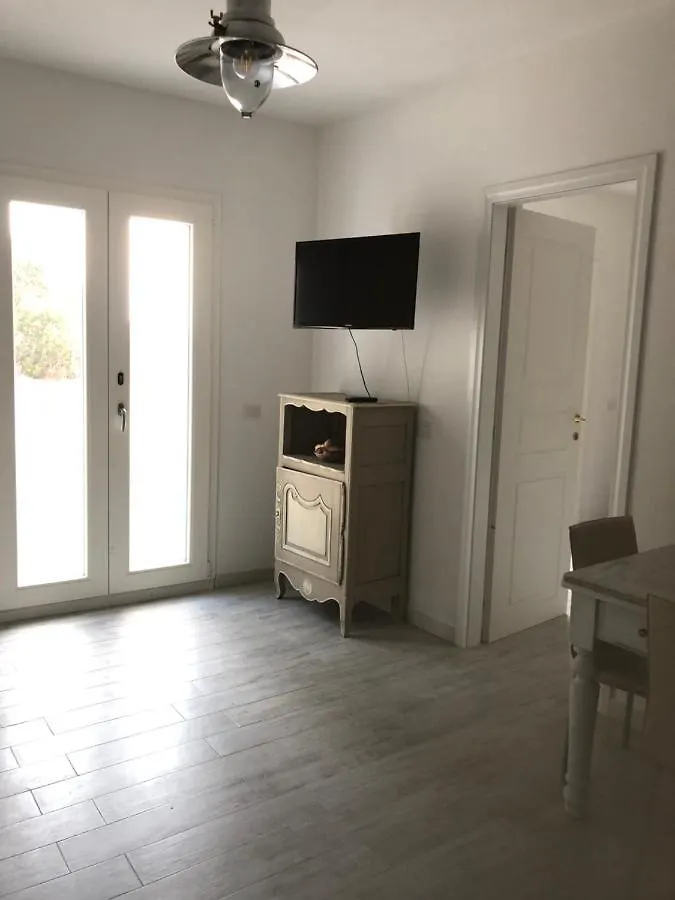Villa Luxury& Charme Vista Mare Sardinia House Carloforte   Carloforte (Isola di San Pietro)