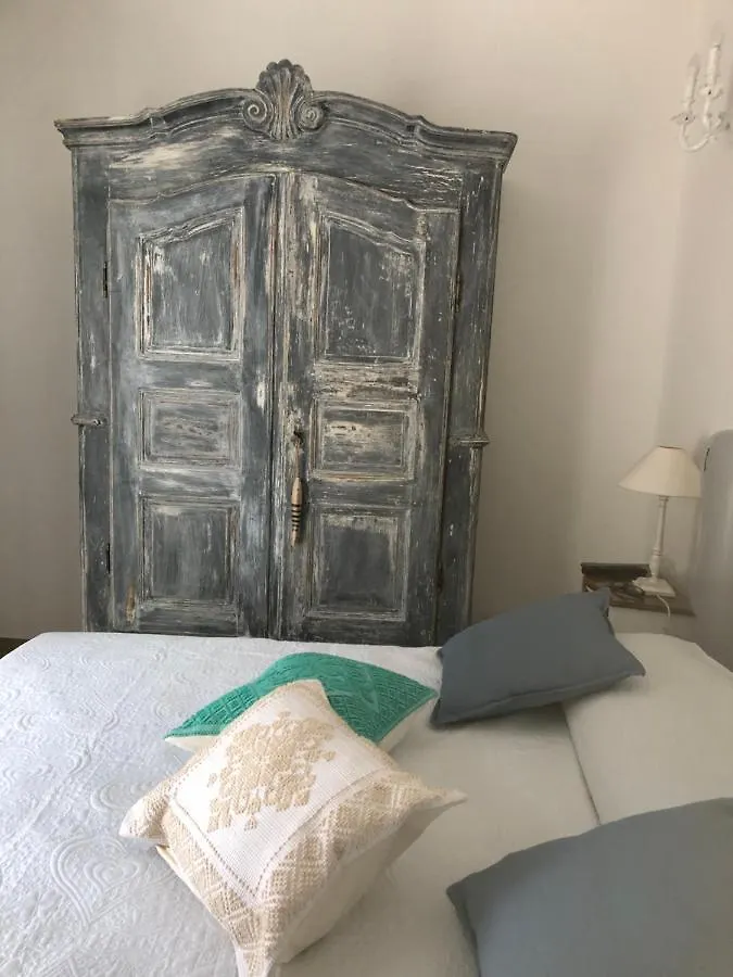 Villa Luxury& Charme Vista Mare Sardinia House Carloforte  Italia