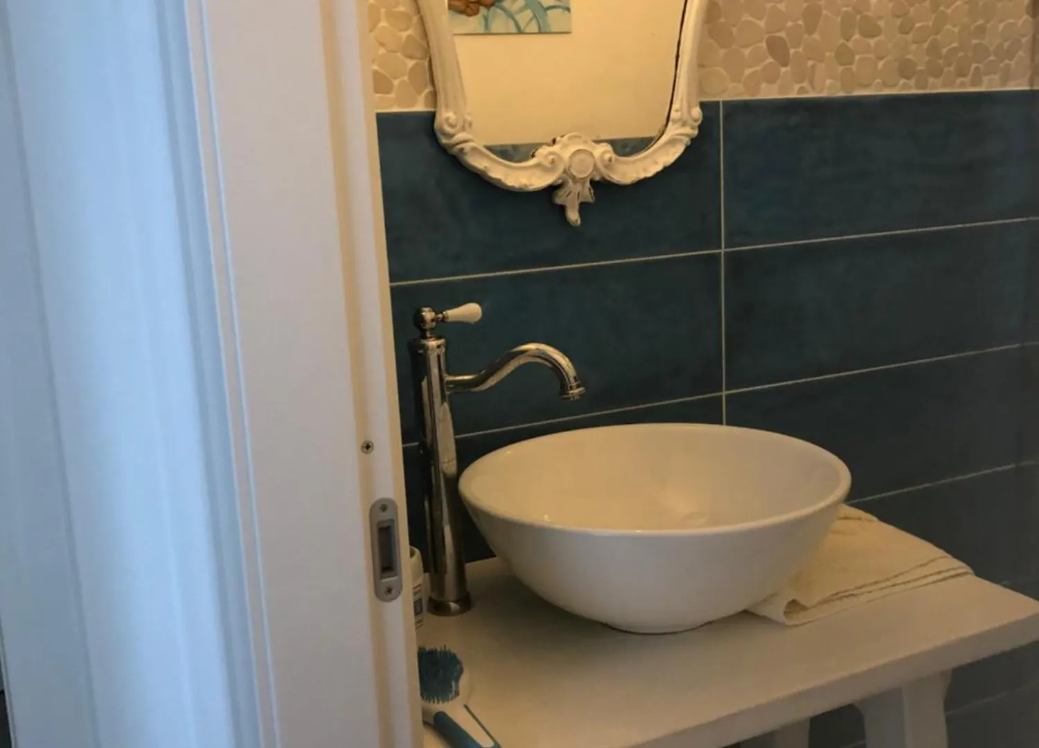 Villa Luxury& Charme Vista Mare Sardinia House Carloforte