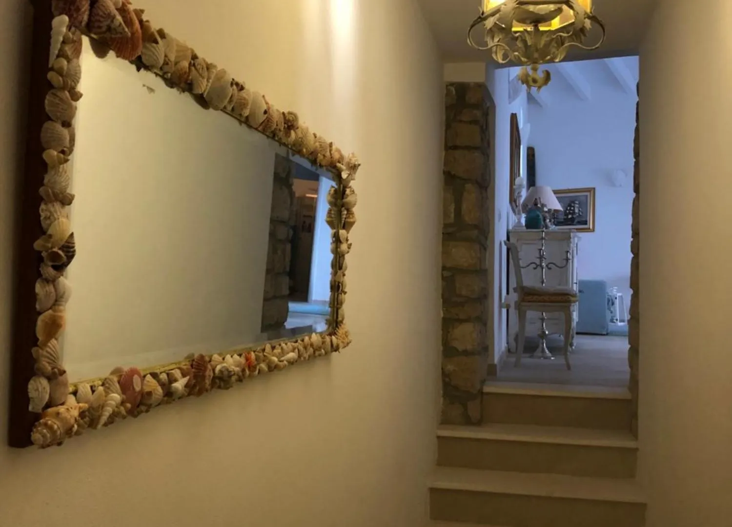 Villa Luxury& Charme Vista Mare Sardinia House Carloforte  0*, Carloforte (Isola di San Pietro)
